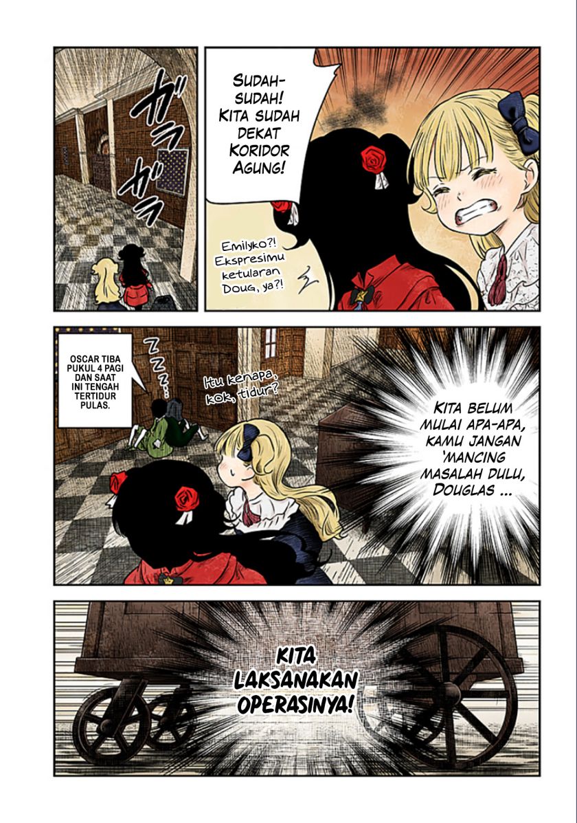 Chapter 170 - halaman 9