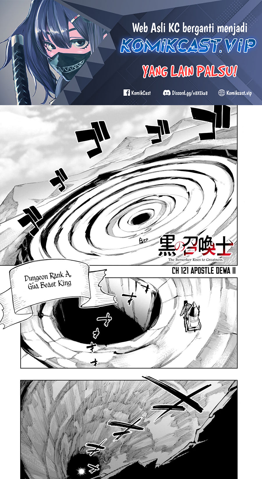 Chapter 122 - halaman 3