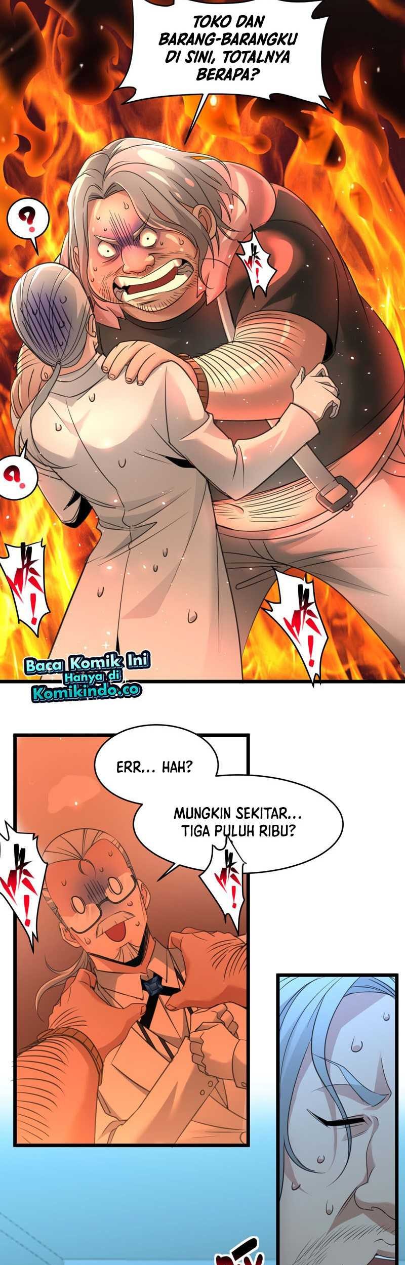 Chapter 98 - halaman 28