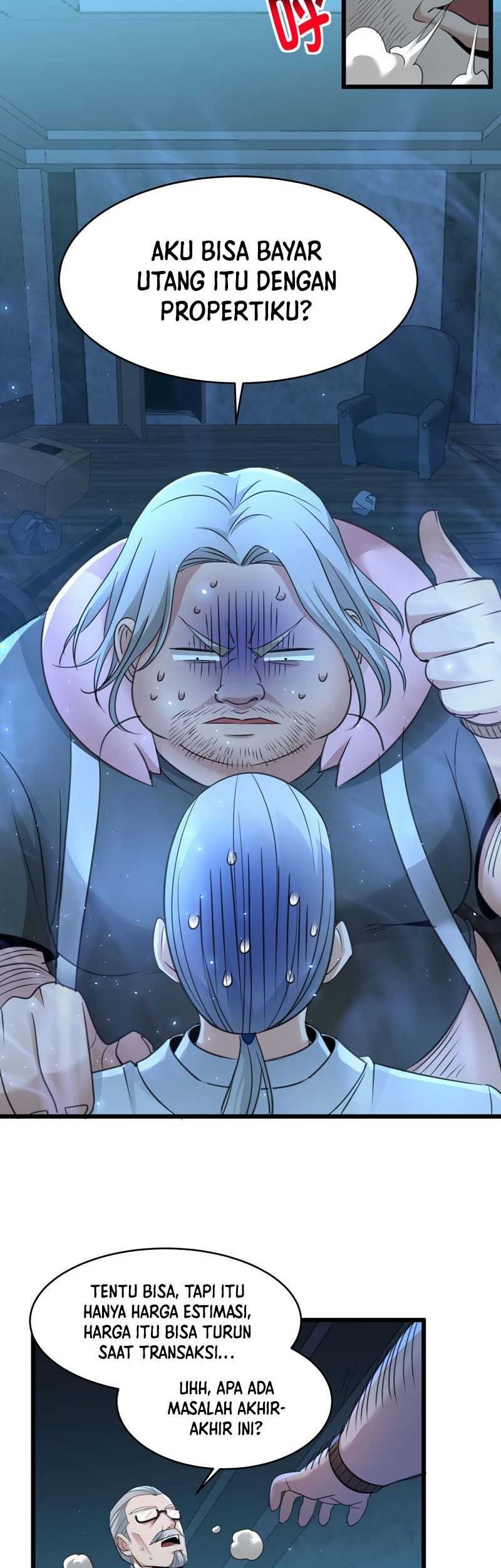 Chapter 98 - halaman 29
