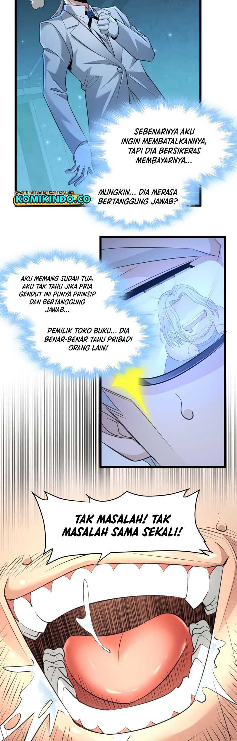 Chapter 98 - halaman 30