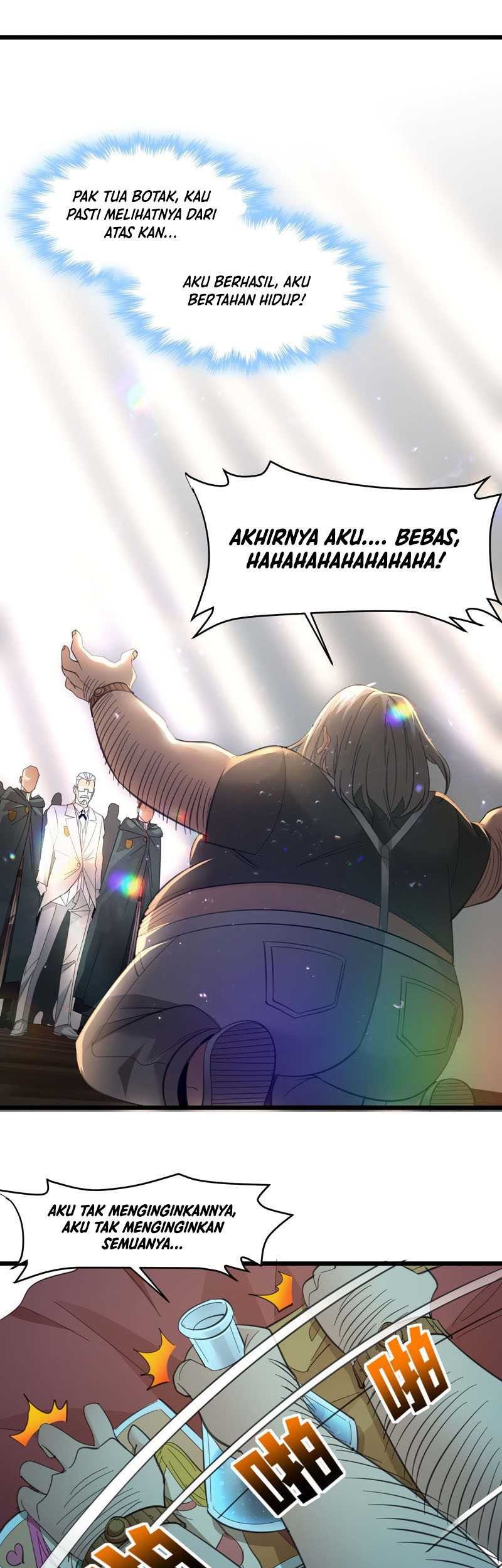 Chapter 98 - halaman 32
