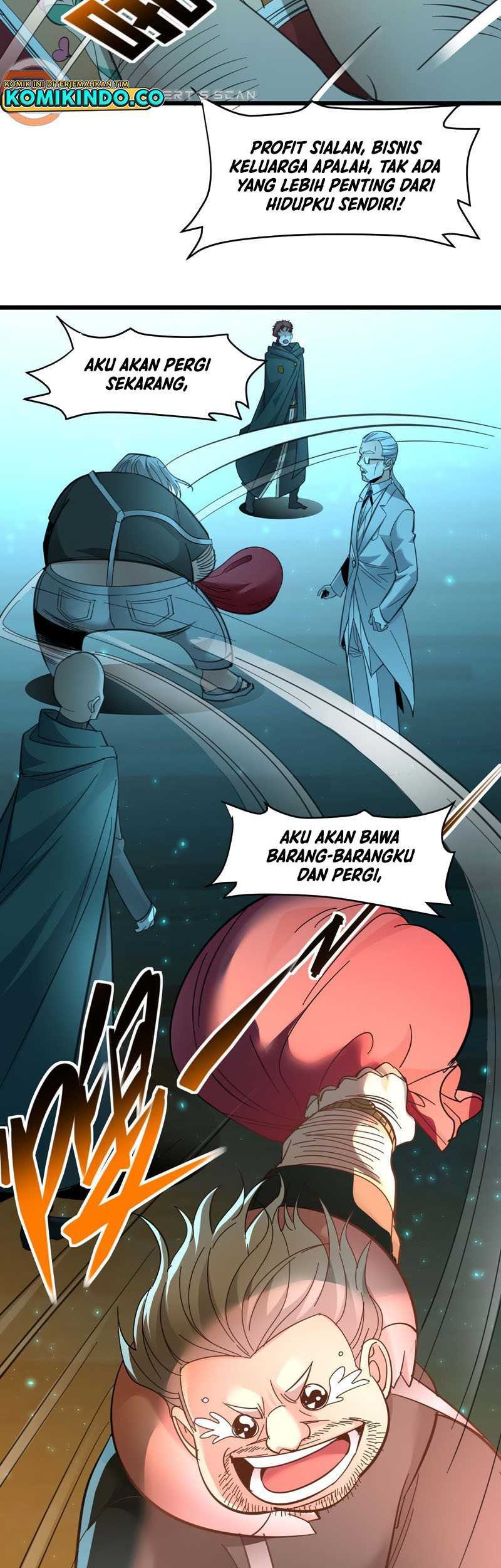 Chapter 98 - halaman 33