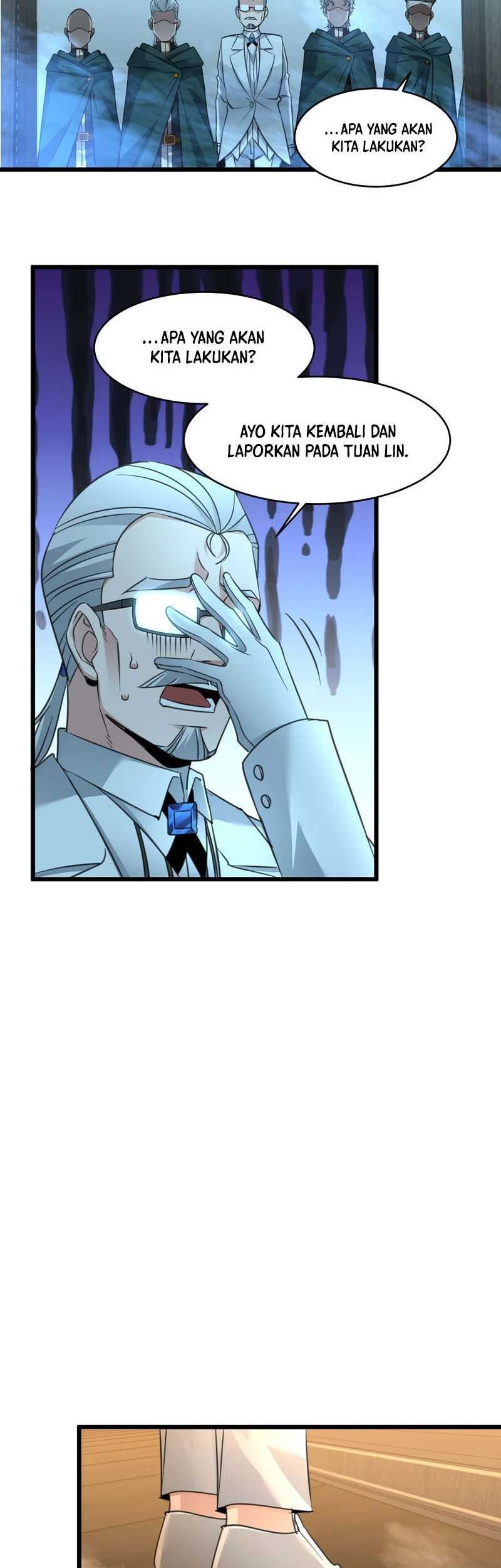 Chapter 98 - halaman 36