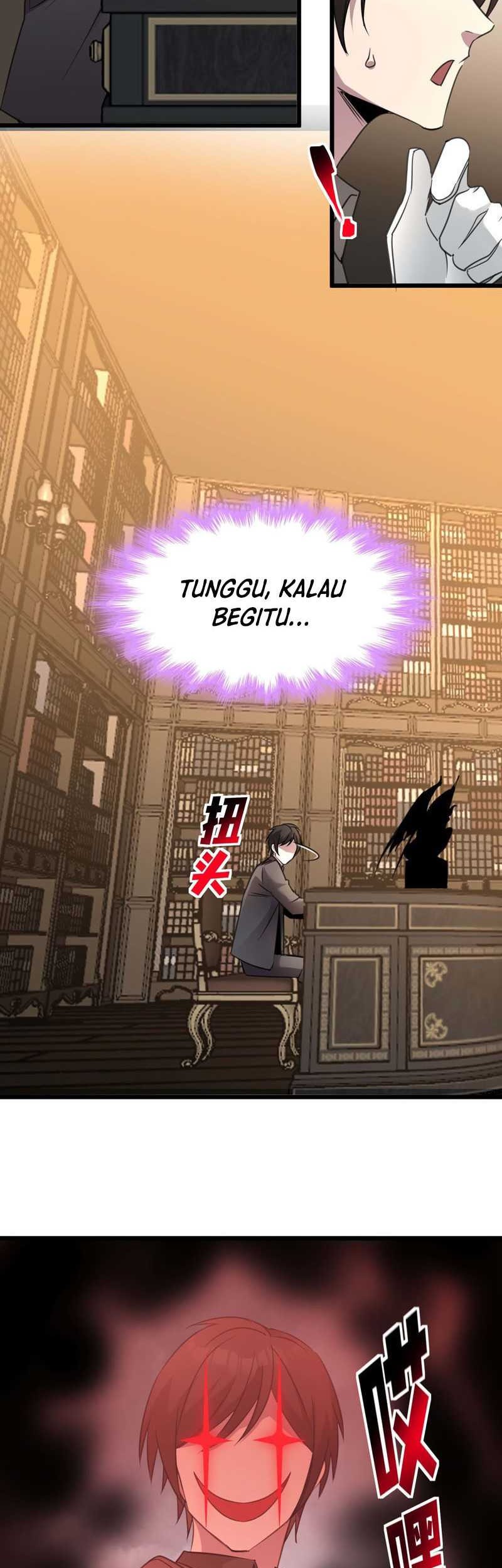 Chapter 98 - halaman 38