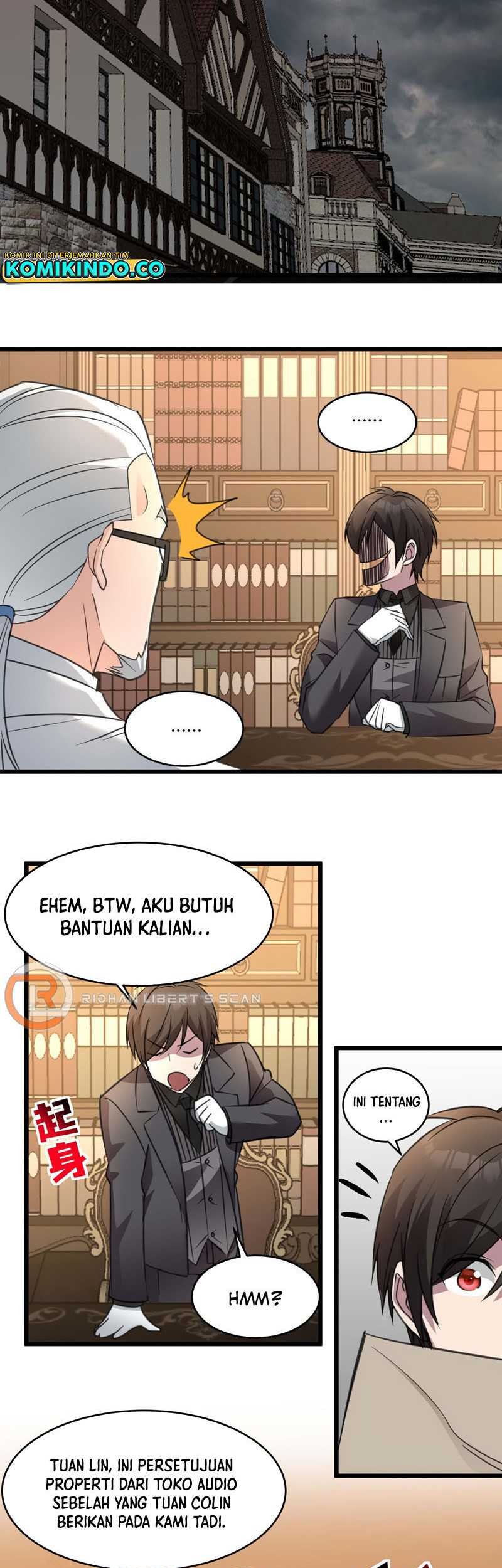 Chapter 98 - halaman 40