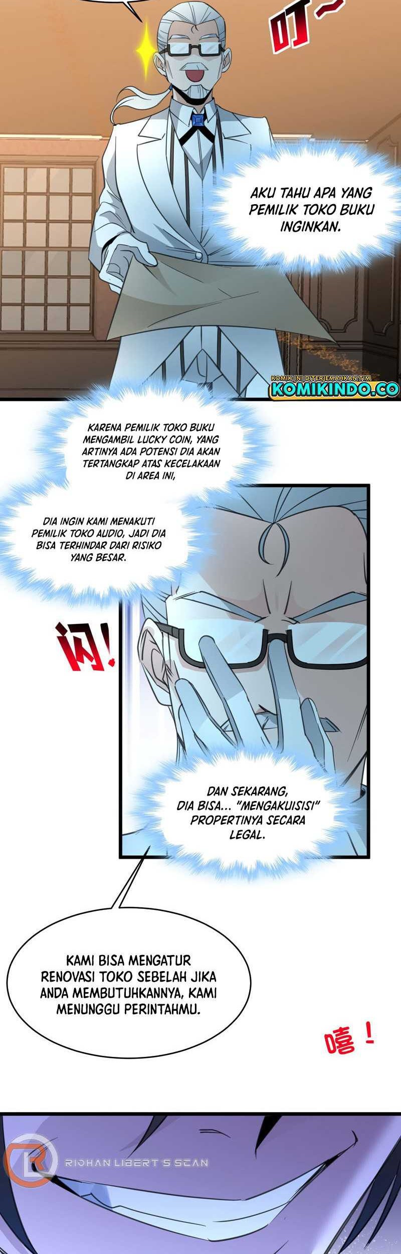 Chapter 98 - halaman 41