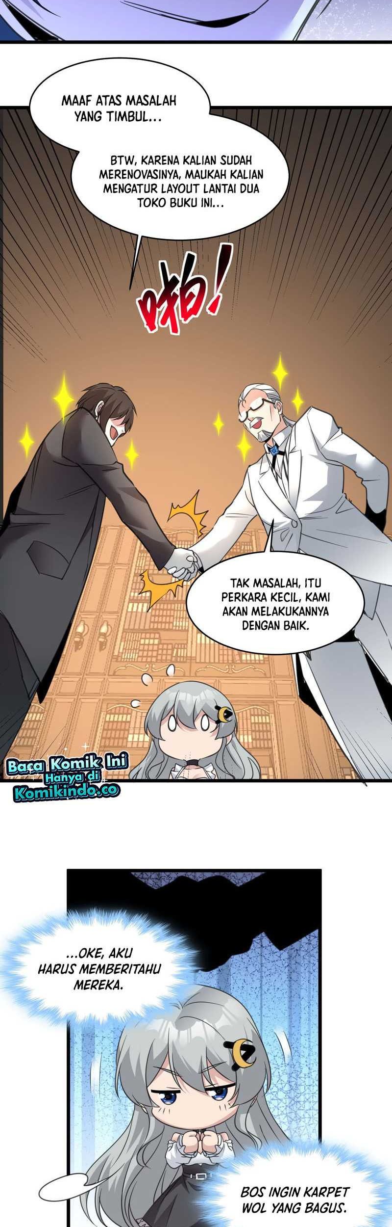 Chapter 98 - halaman 42