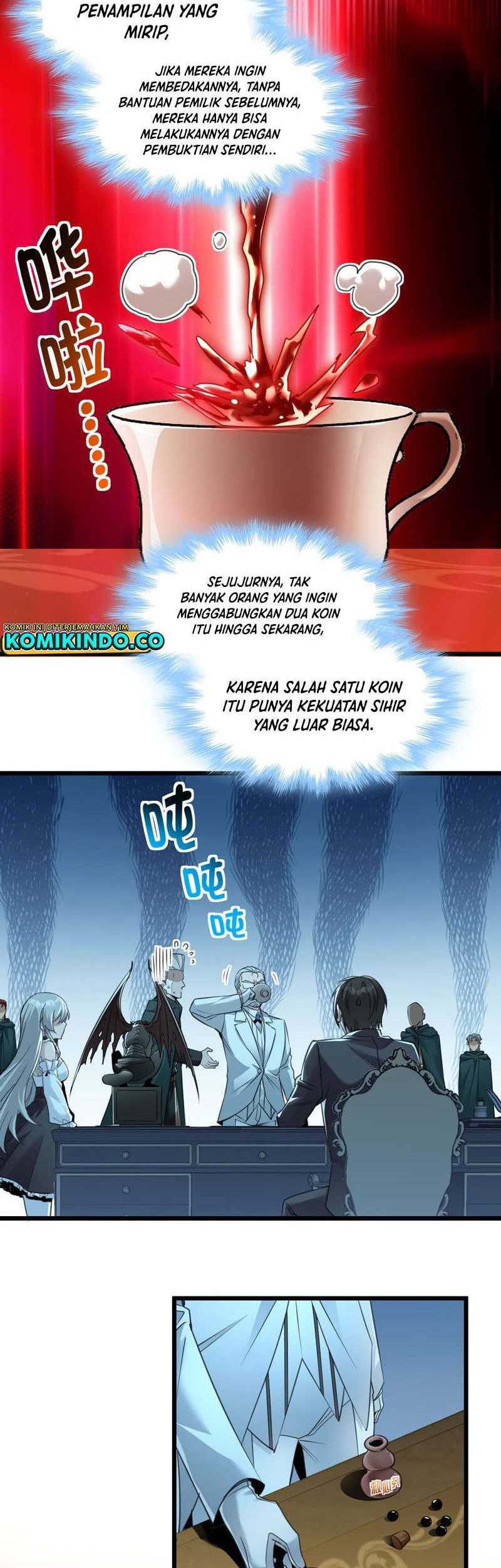 Chapter 98 - halaman 9