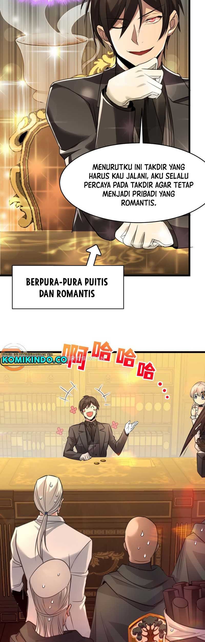 Chapter 98 - halaman 14