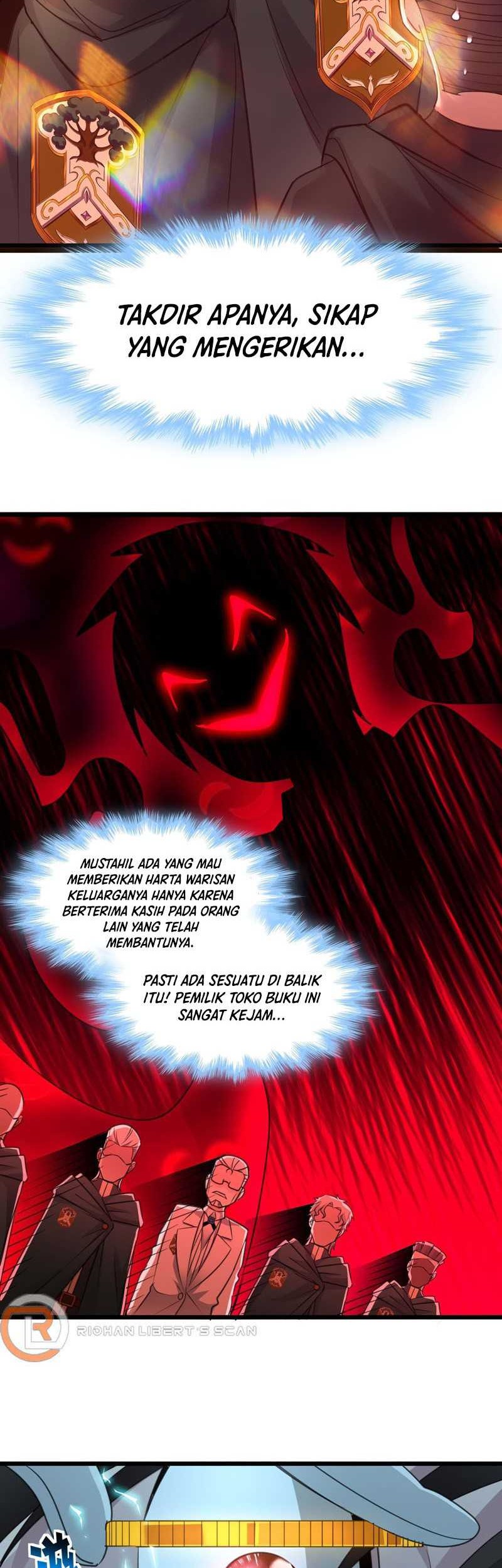 Chapter 98 - halaman 15