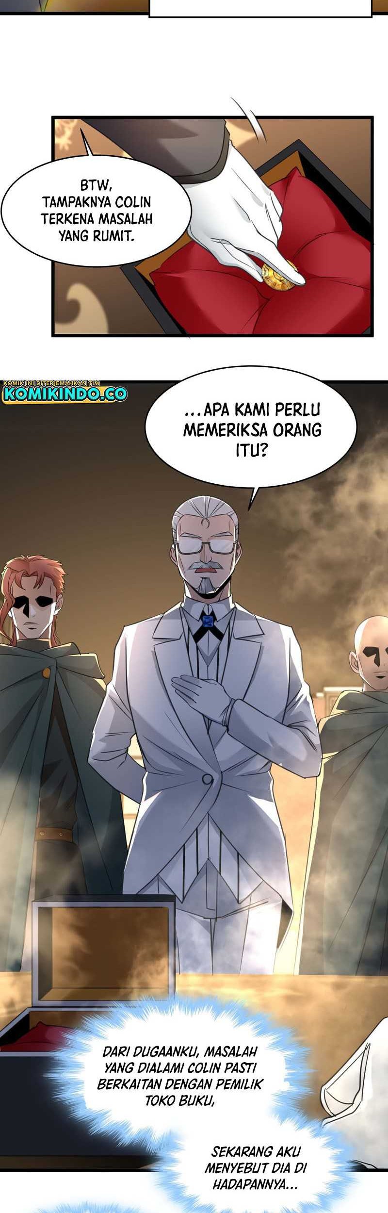 Chapter 98 - halaman 18
