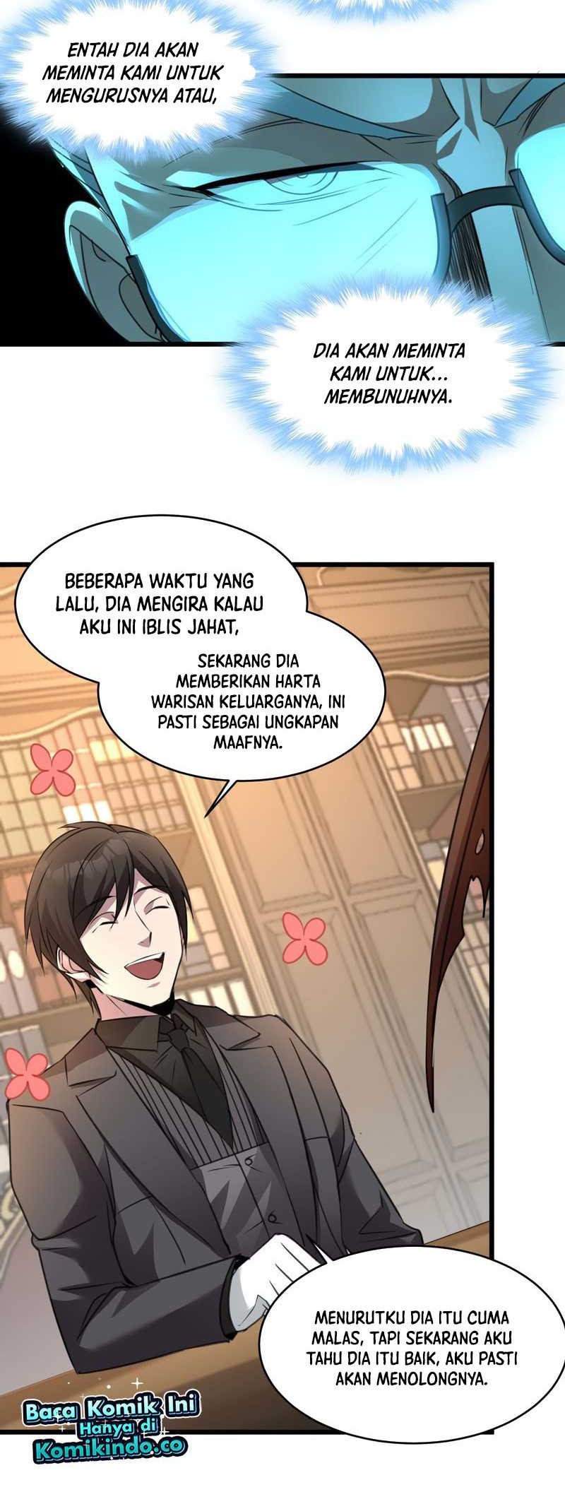 Chapter 98 - halaman 19