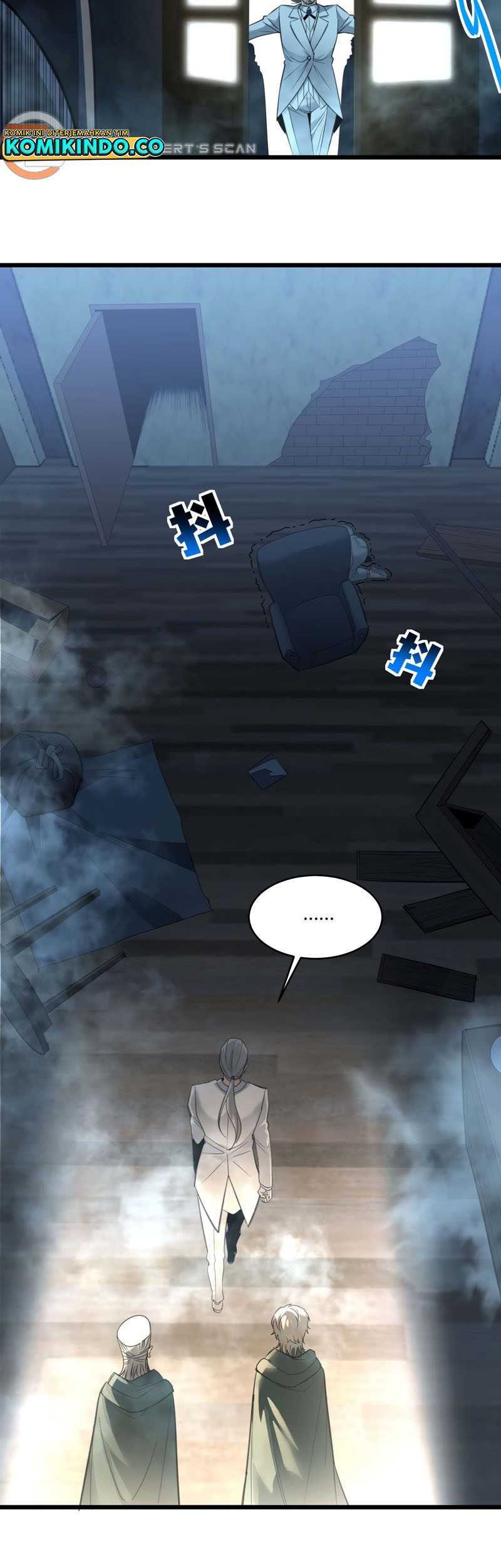 Chapter 98 - halaman 22