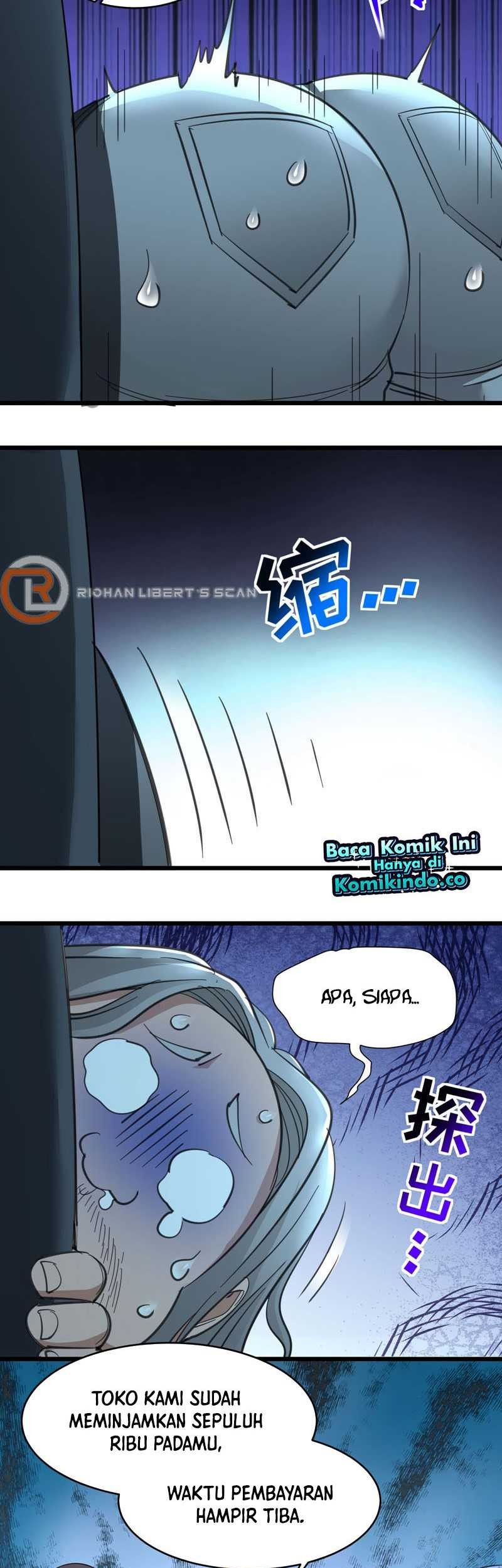 Chapter 98 - halaman 24