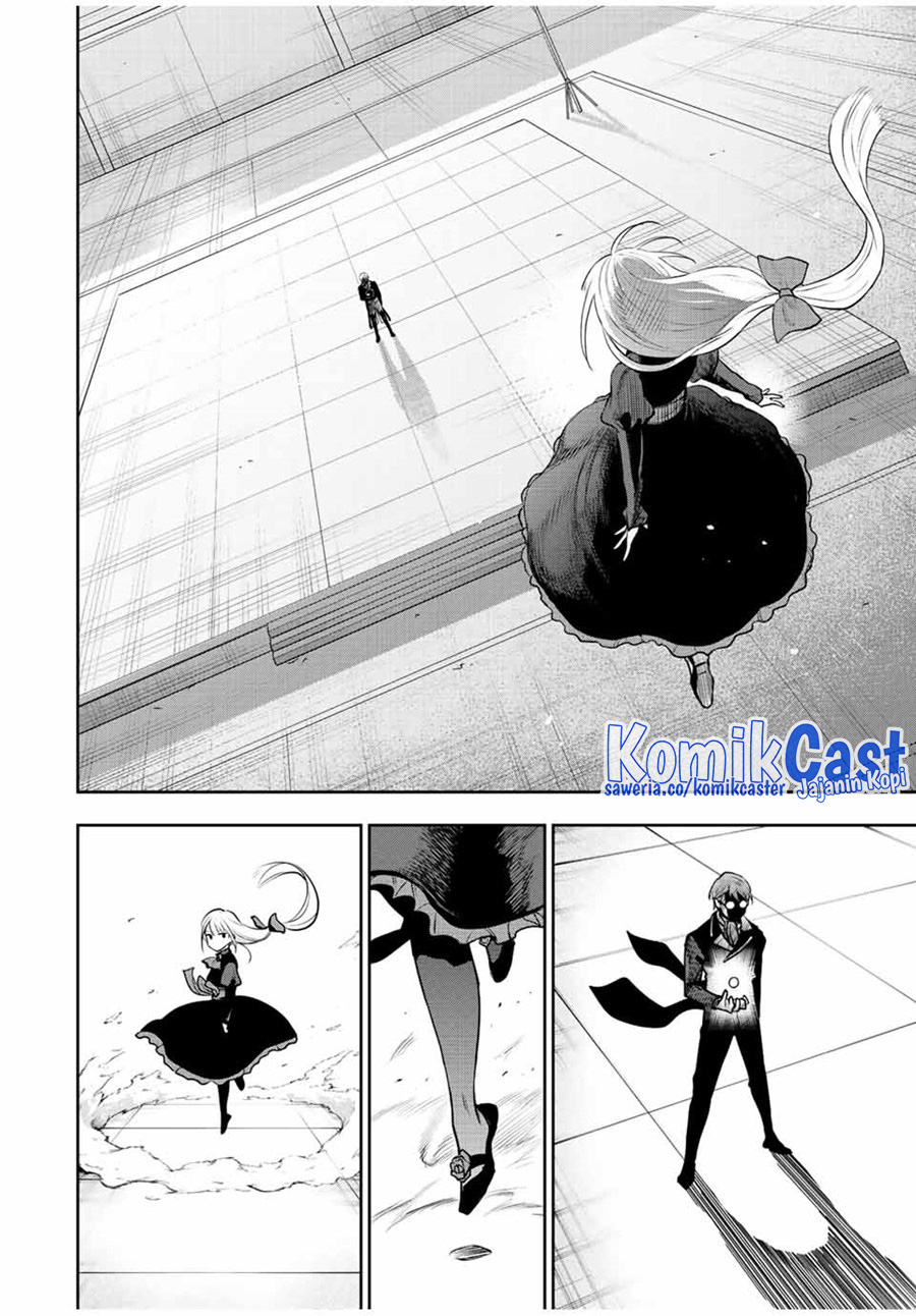 Chapter 60 - halaman 12