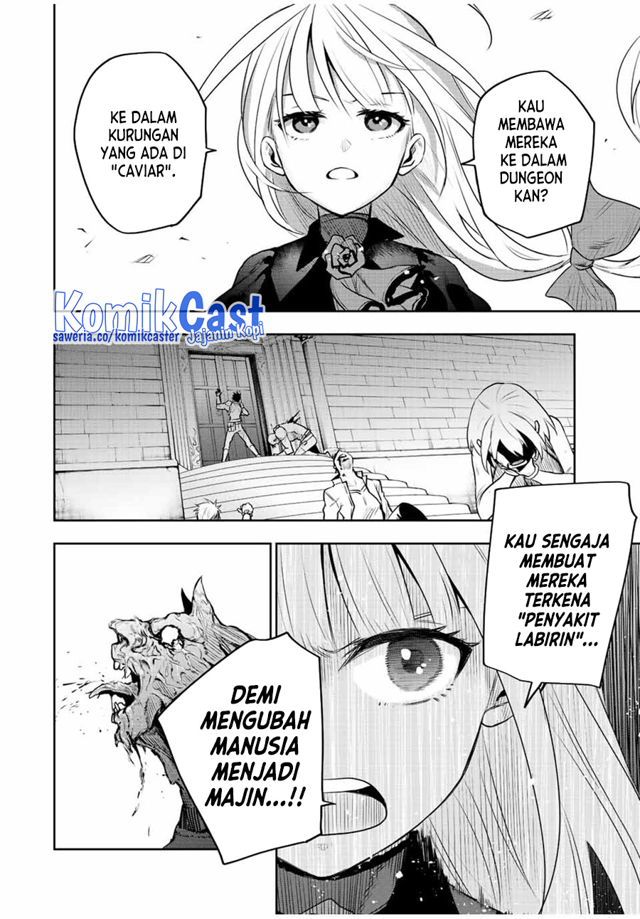 Chapter 60 - halaman 16