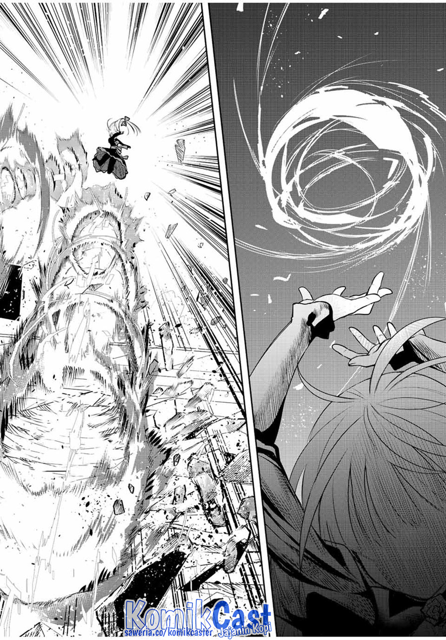 Chapter 60 - halaman 18