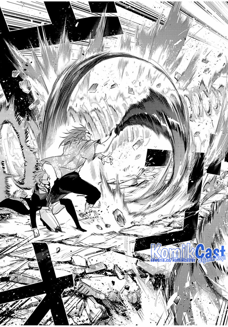 Chapter 60 - halaman 19