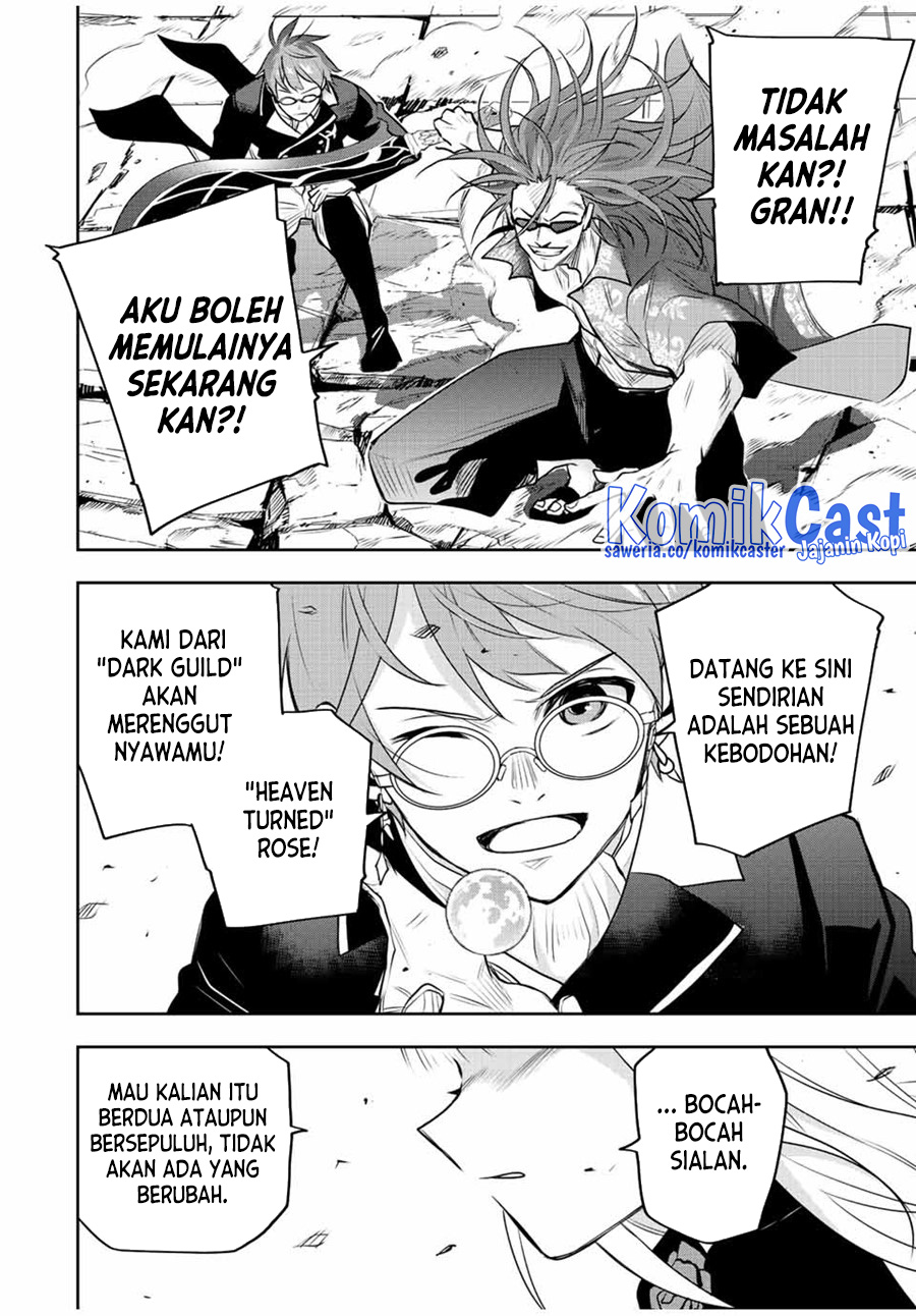 Chapter 60 - halaman 20
