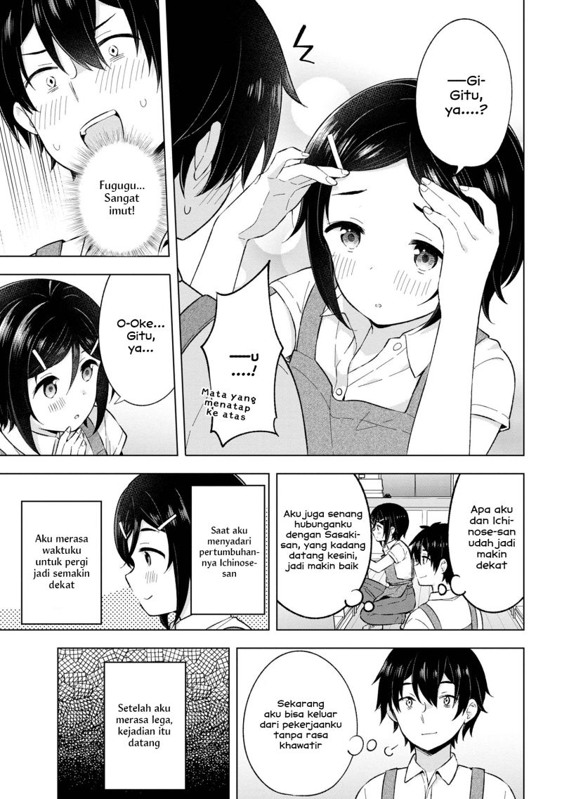 Chapter 25 - halaman 22