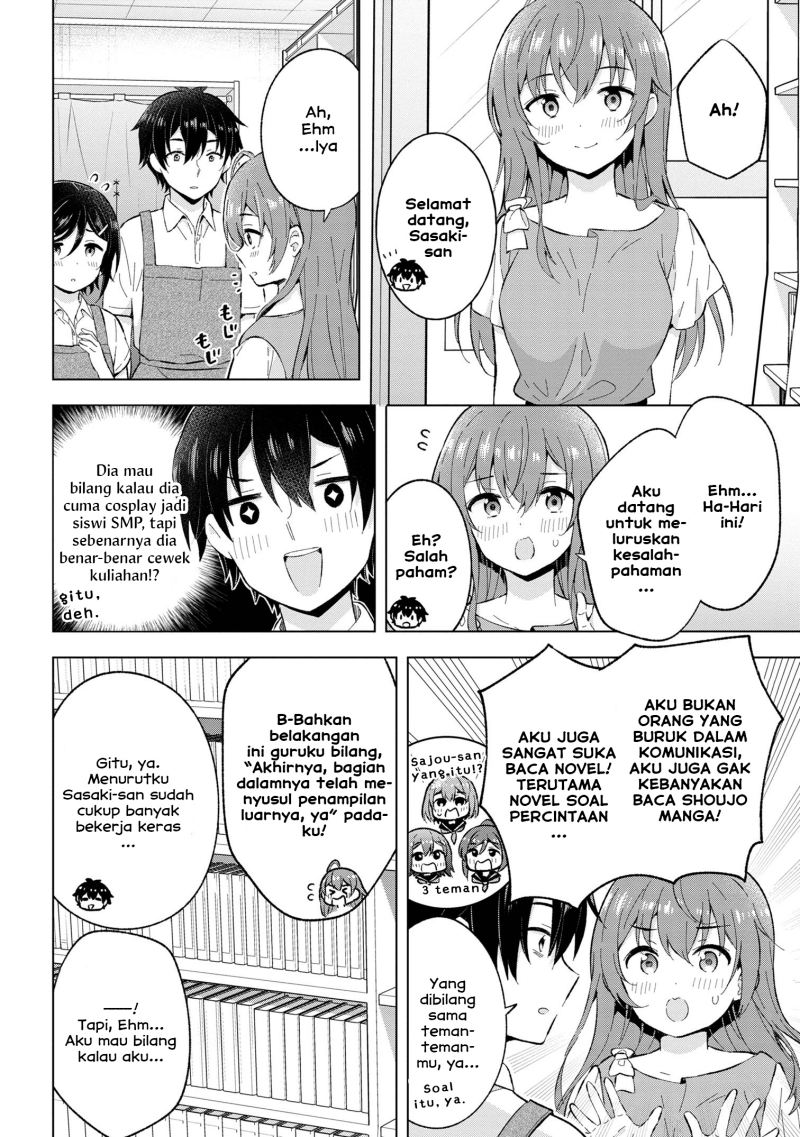 Chapter 25 - halaman 5