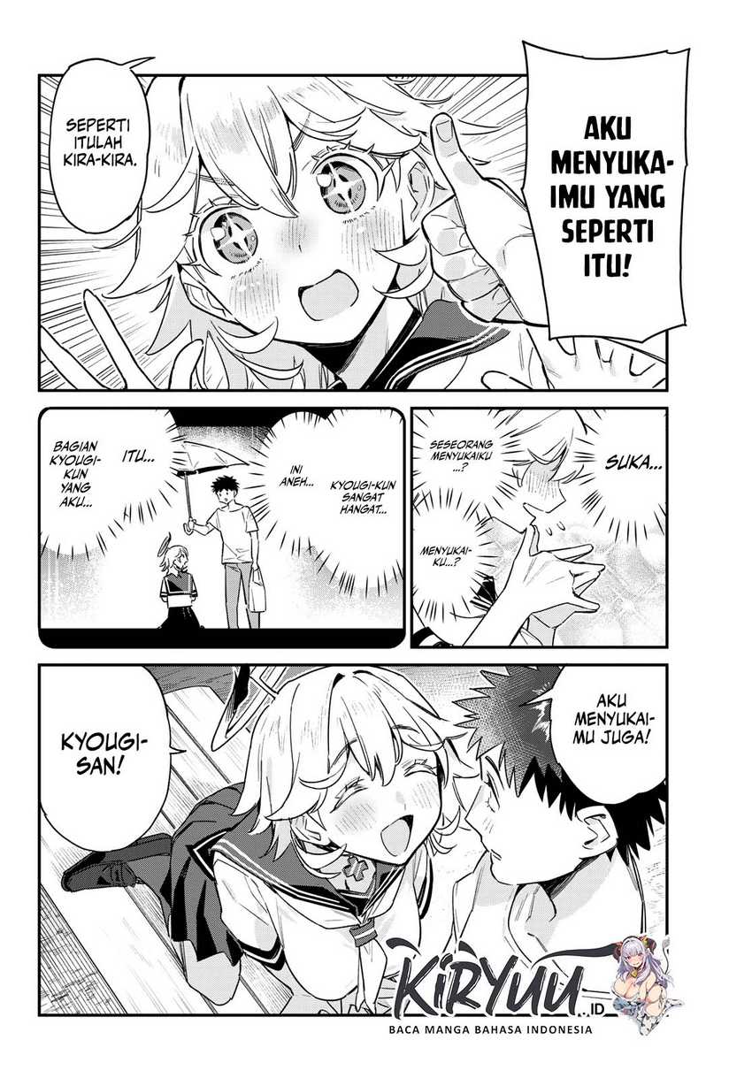 Chapter 61 - halaman 8