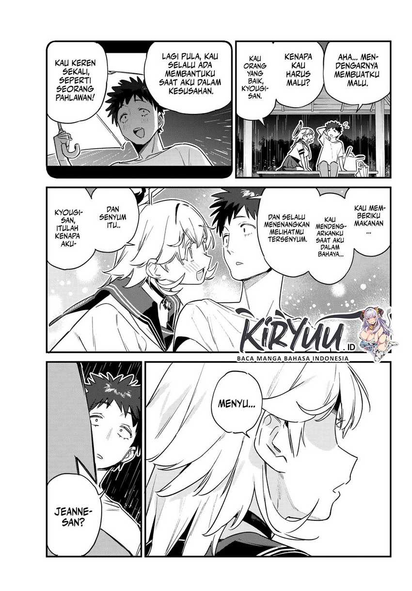 Chapter 61 - halaman 9