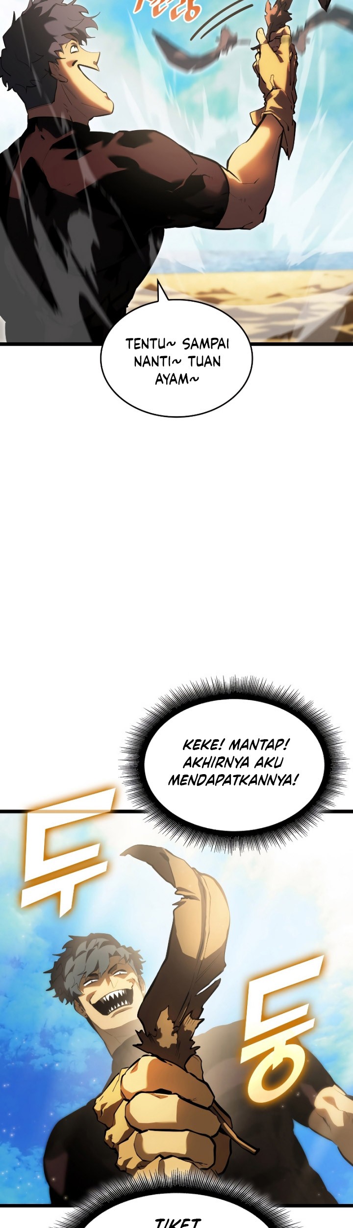 Chapter 75 - halaman 35