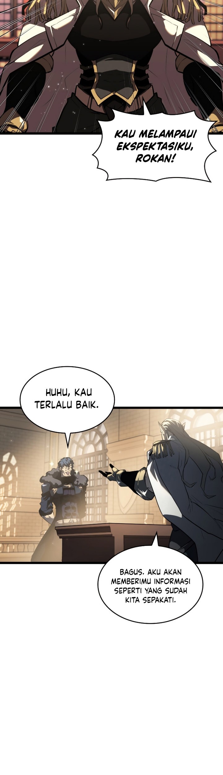 Chapter 74 - halaman 23