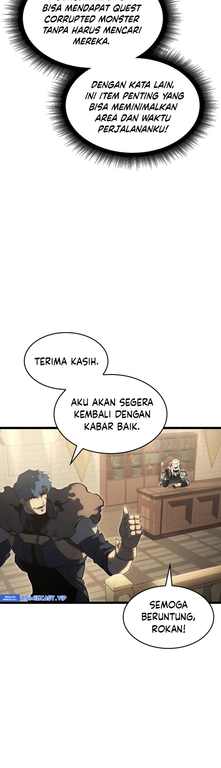 Chapter 74 - halaman 33