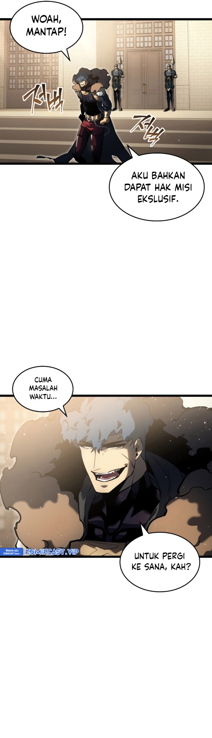 Chapter 74 - halaman 35