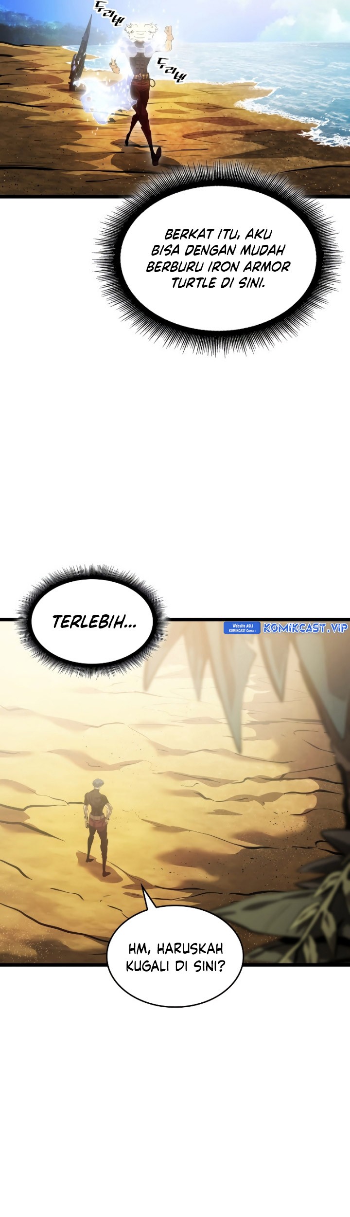 Chapter 74 - halaman 67