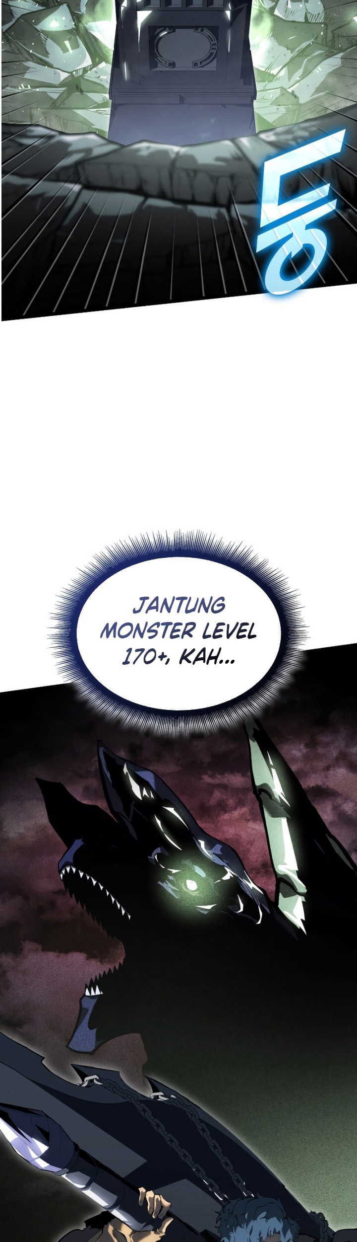 Chapter 74 - halaman 5