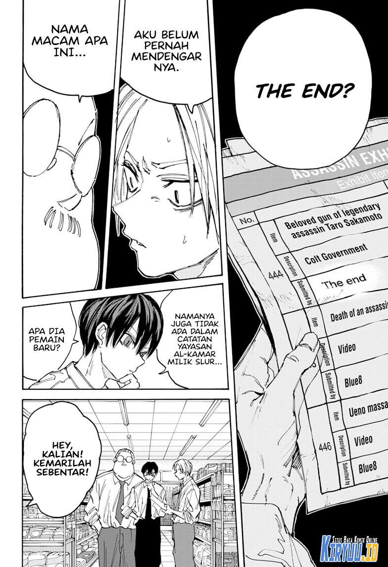 Chapter 134 - halaman 10