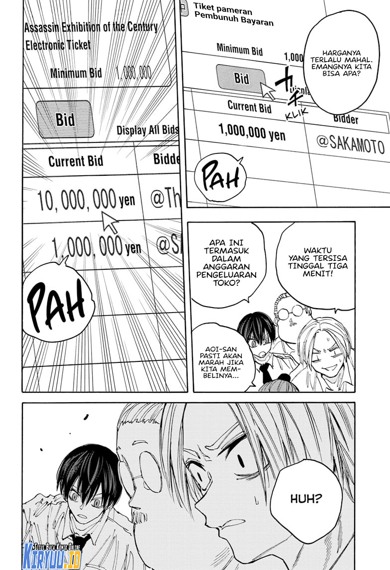 Chapter 134 - halaman 12