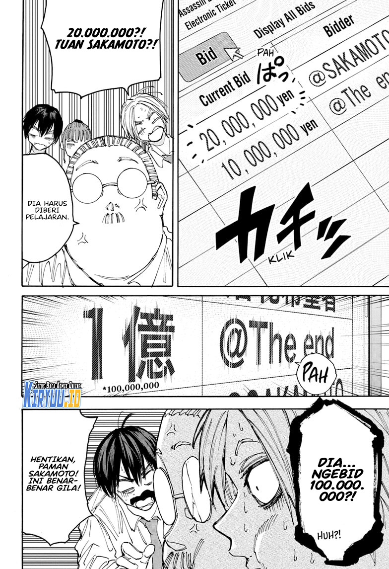 Chapter 134 - halaman 14