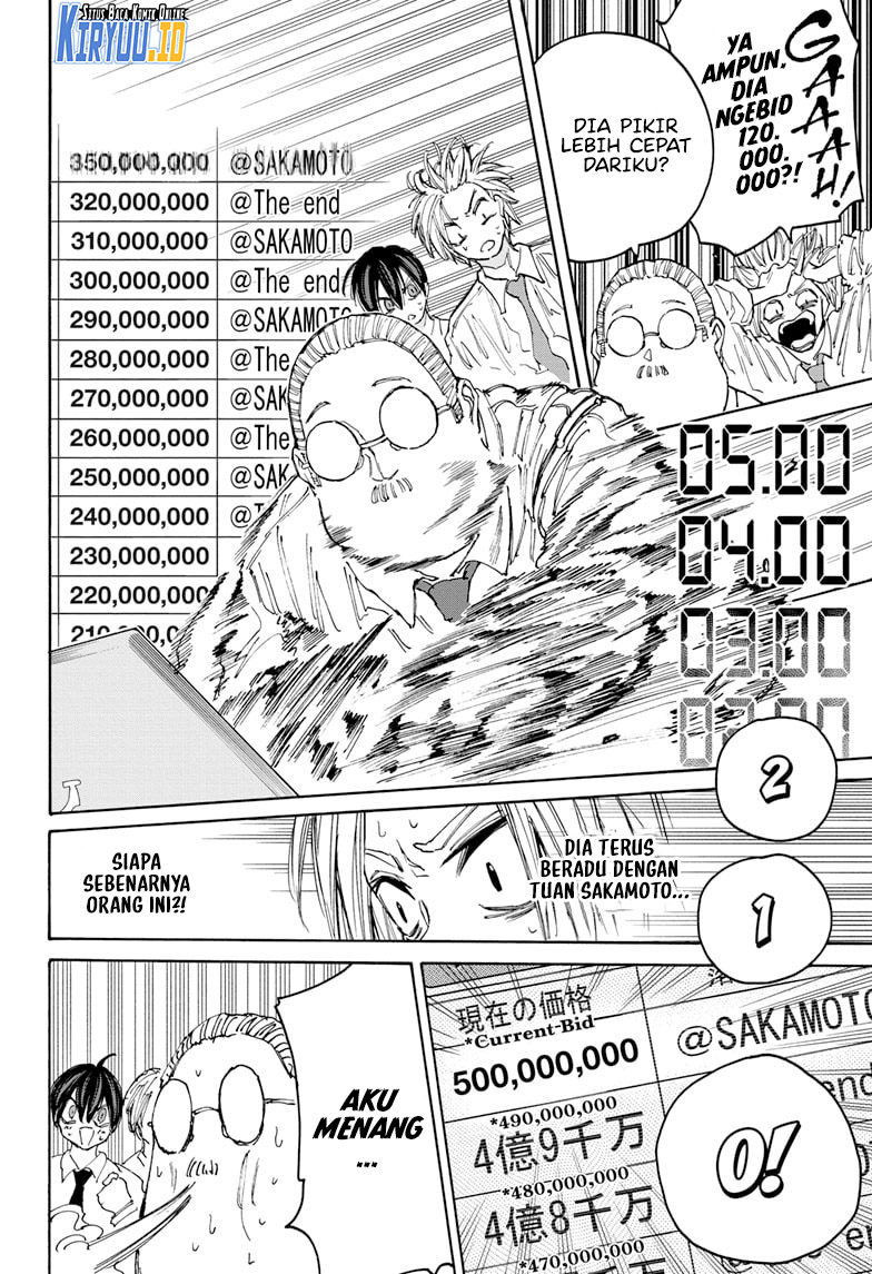Chapter 134 - halaman 16