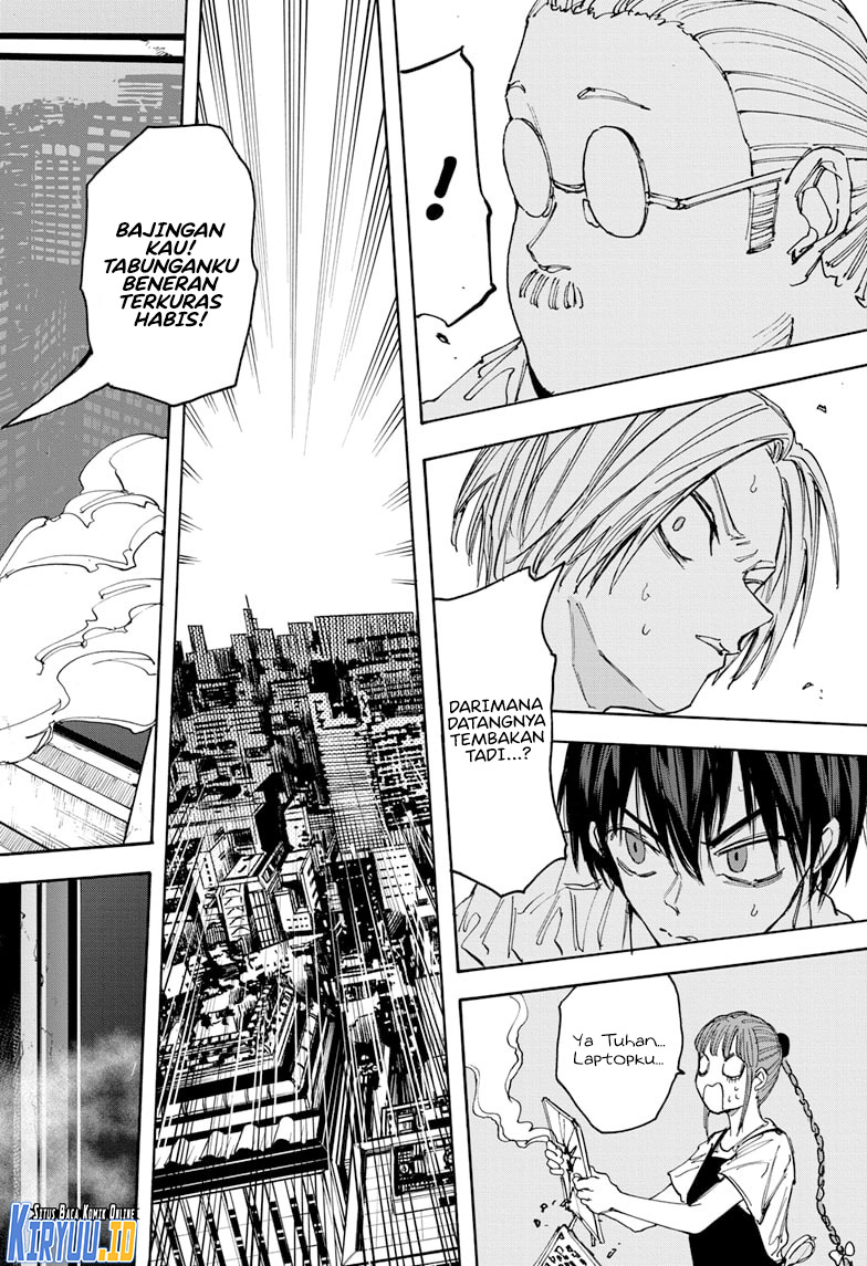 Chapter 134 - halaman 18