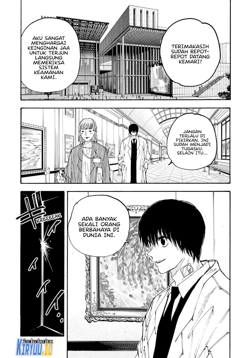 Chapter 134 - halaman 2