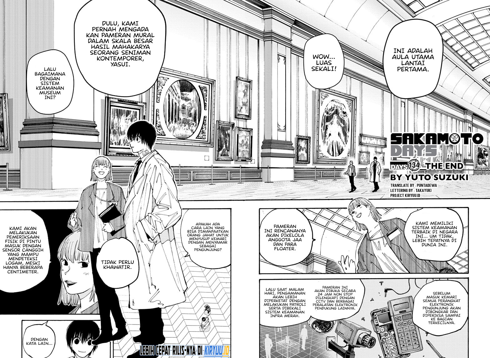 Chapter 134 - halaman 3