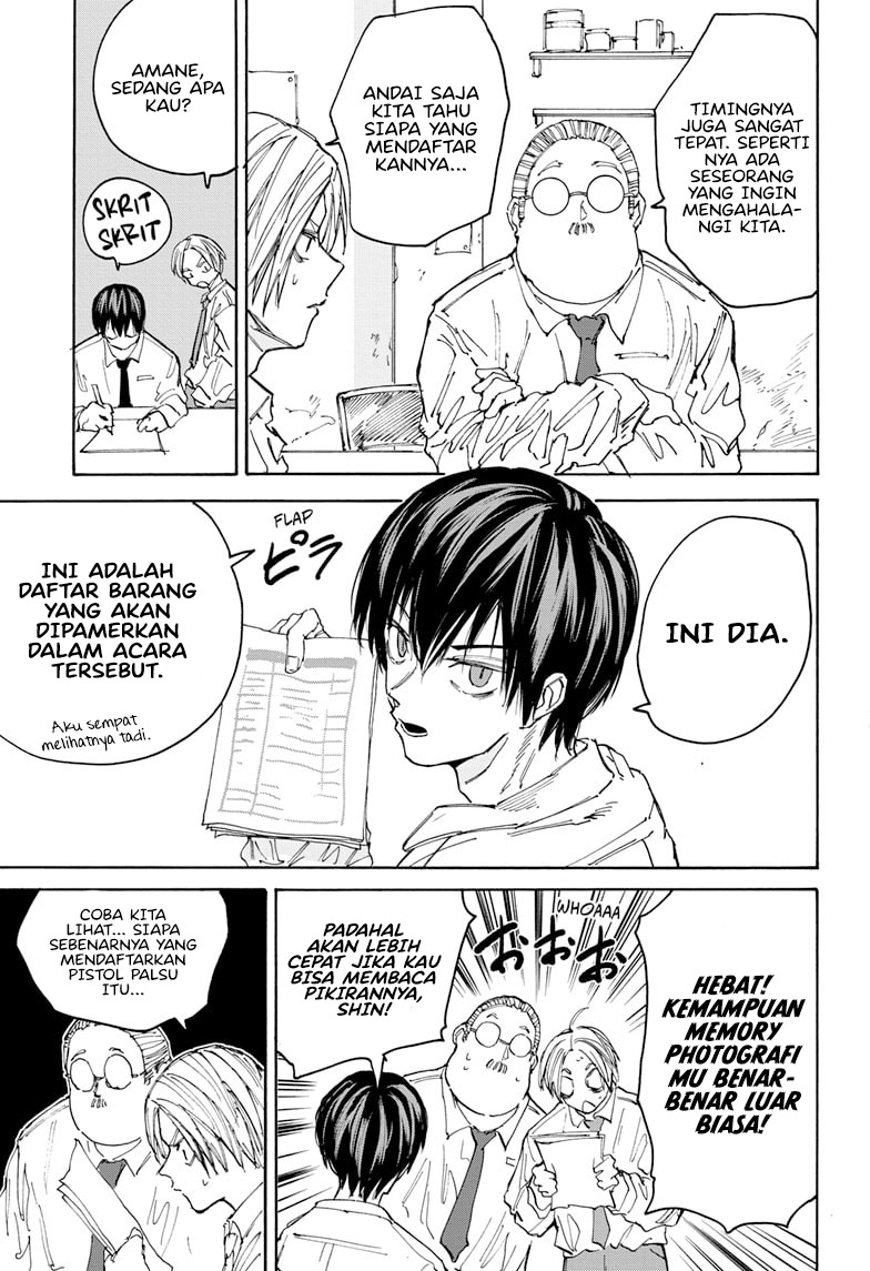 Chapter 134 - halaman 9