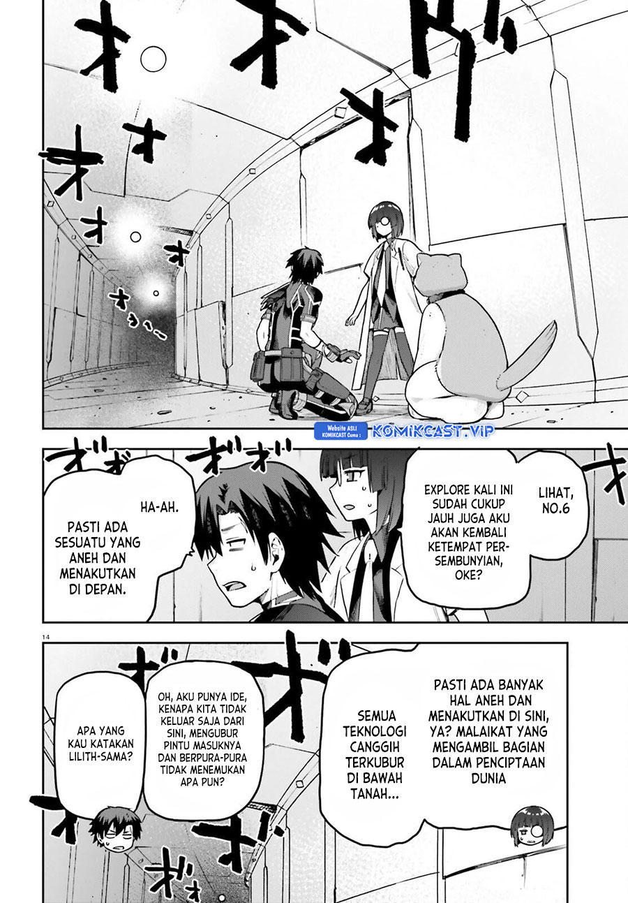 Chapter 47 - halaman 16