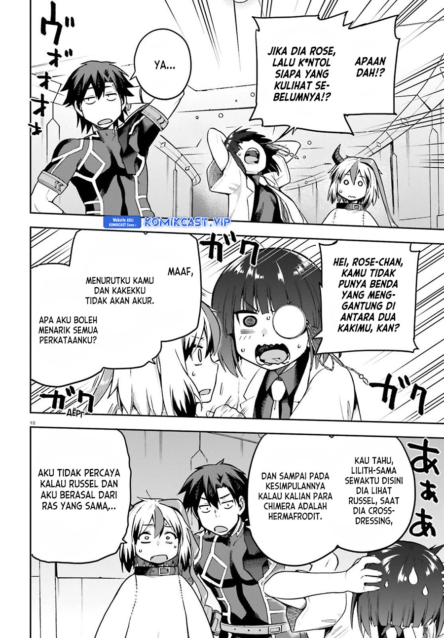 Chapter 47 - halaman 20