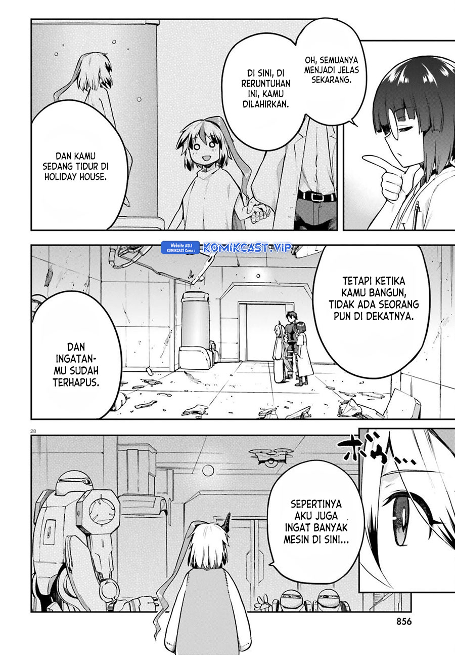 Chapter 47 - halaman 30
