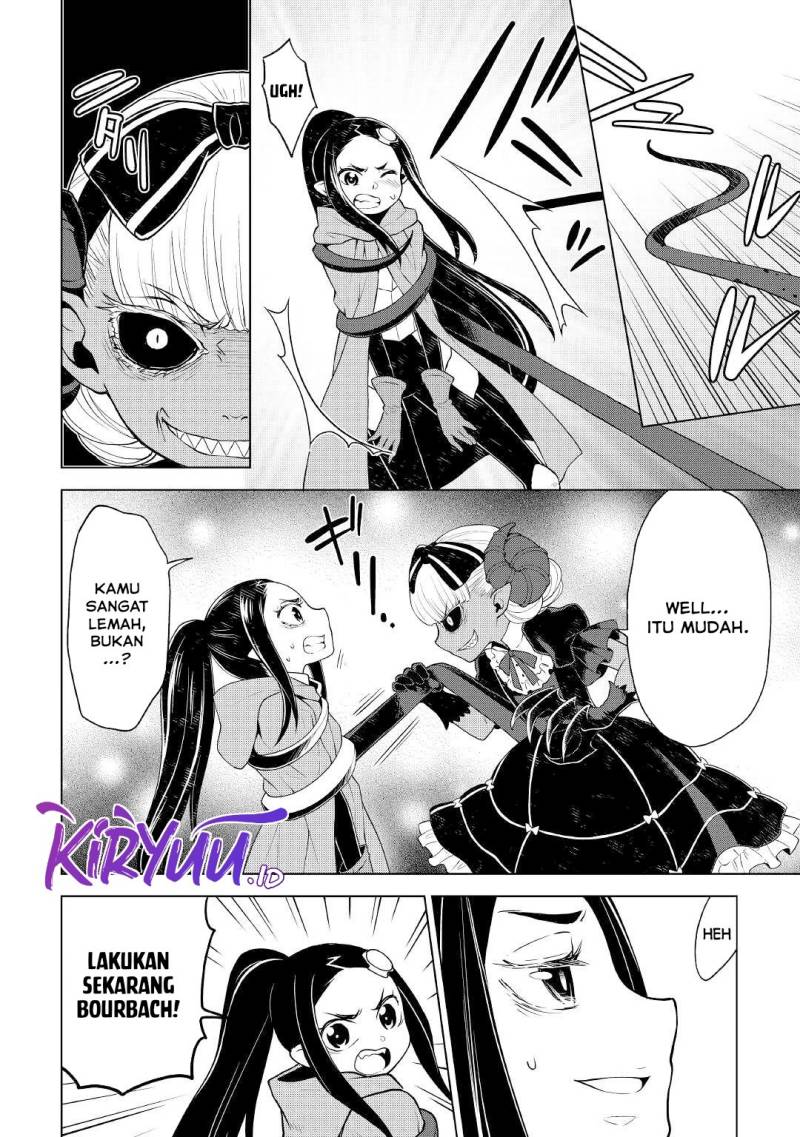 Chapter 60 - halaman 16