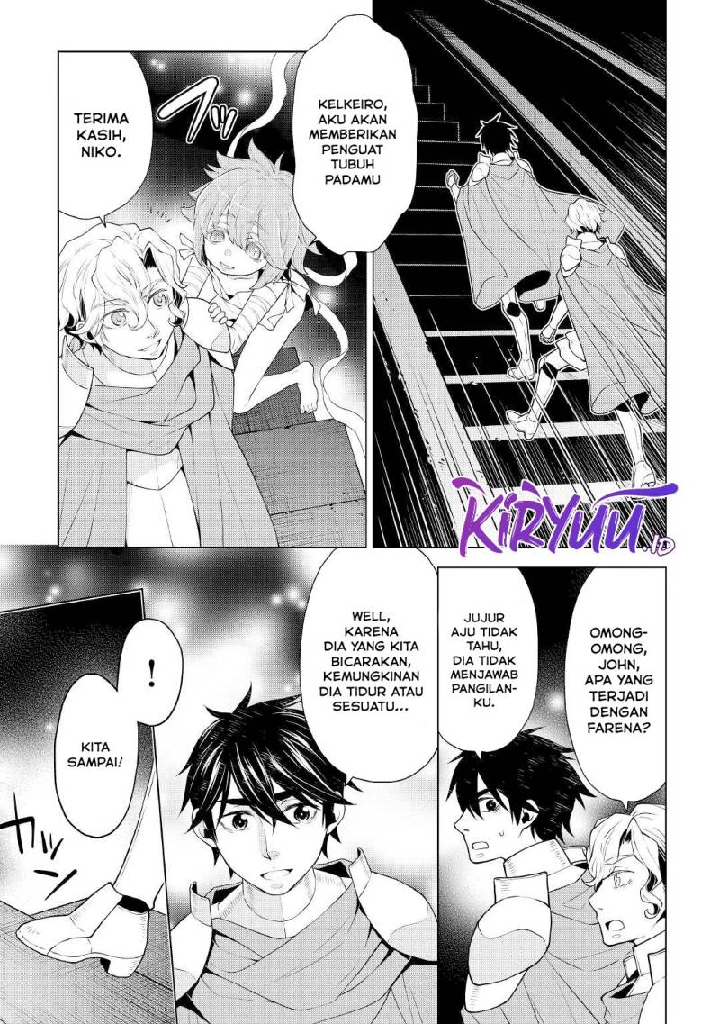 Chapter 60 - halaman 19