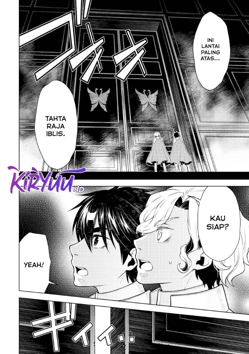 Chapter 60 - halaman 20