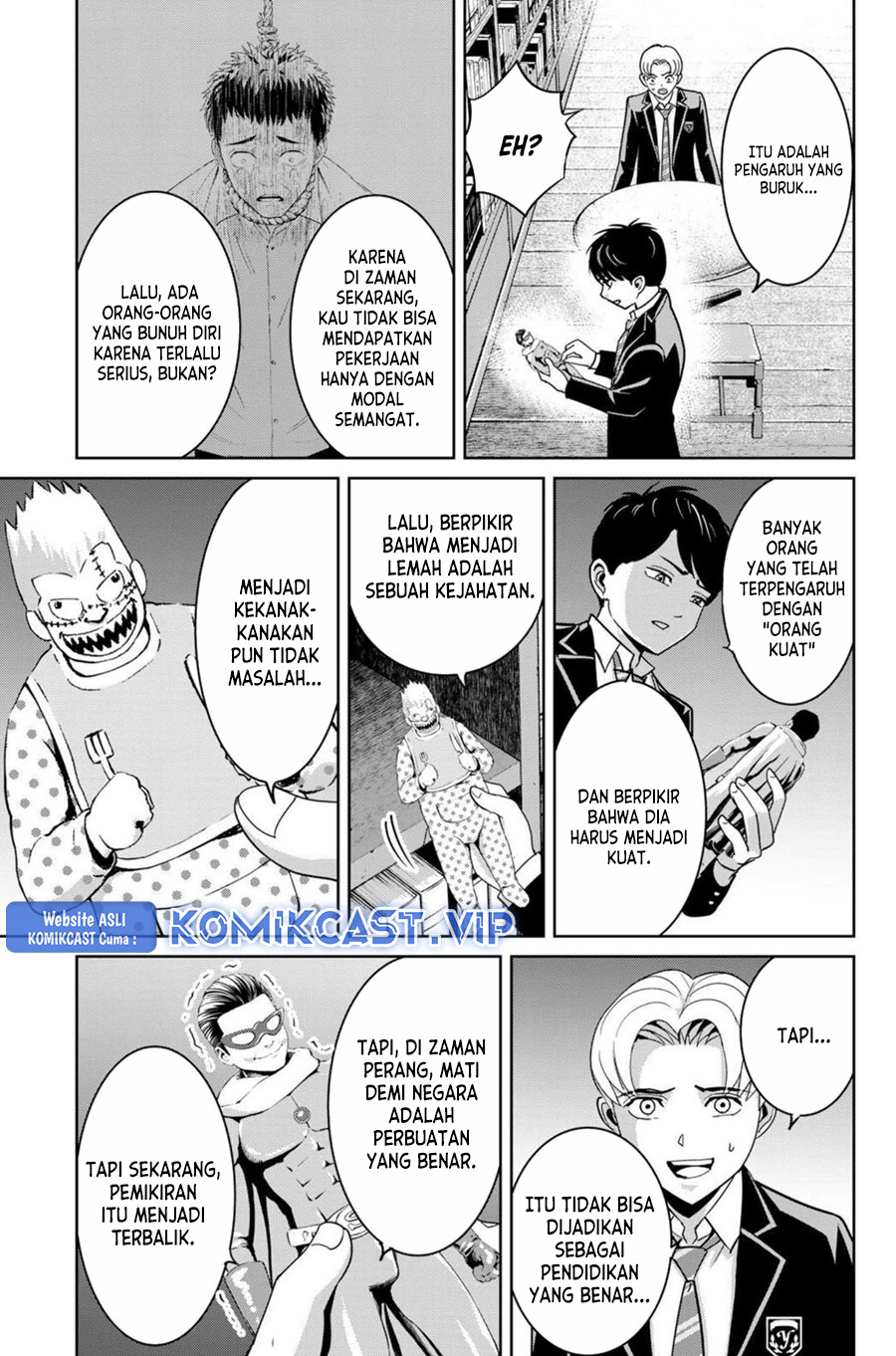 Chapter 65 - halaman 13