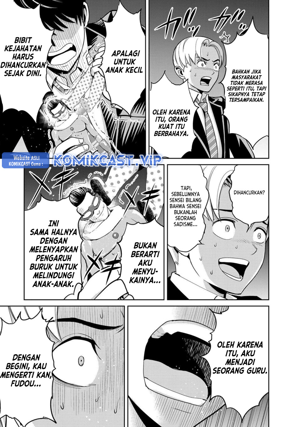 Chapter 65 - halaman 15